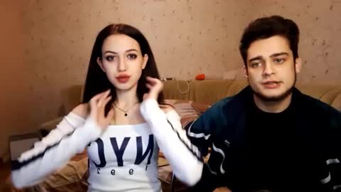 catherinexalex online show from 10-19-25, 12:28