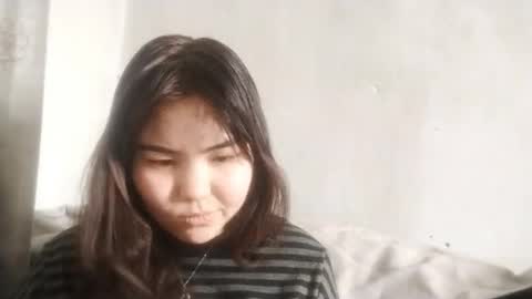 Snapshot of catheyhalbert chatting on 02-22-26, 07:40 Tessa online show from 02-22-26, 07:40