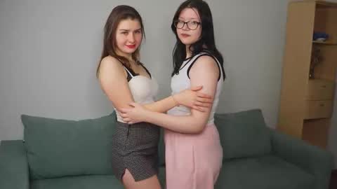 Blondel and Misty here online show from 01-16-26, 07:07