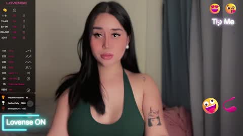 Cathy online show from 02-20-25, 03:52