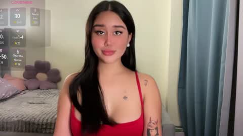 Cathy online show from 10-27-25, 02:37