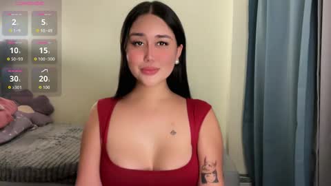 Cathy online show from 11-03-25, 02:46