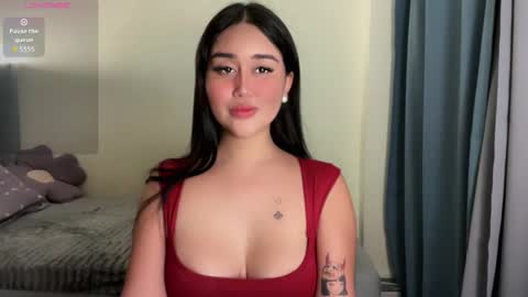 Cathy online show from 11-08-25, 03:50