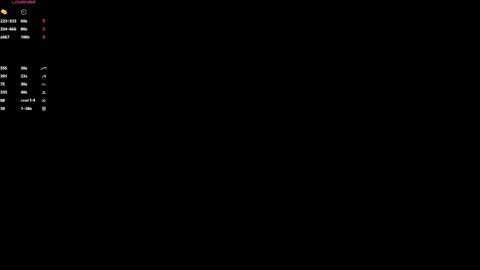 Snapshot of cathrinetunick chatting on 02-11-26, 07:24 Aria and Kira online show from 02-11-26, 07:24