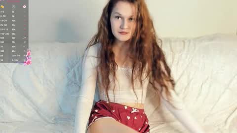 Snapshot of cathrinetunick chatting on 03-02-26, 07:15 Aria and Kira online show from 03-02-26, 07:15