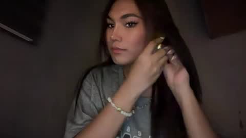 Snapshot of cathy_sanches chatting on 07-29-26, 10:02 cathy online show from 07-29-26, 10:02