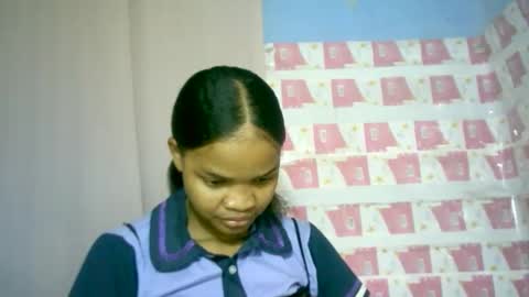 Snapshot of cathyxlisa chatting on 10-21-25, 07:42 CathyXLisa online show from 10-21-25, 07:42