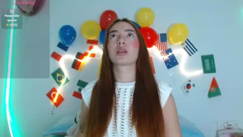 catiegirl online show from 06-24-26, 12:15