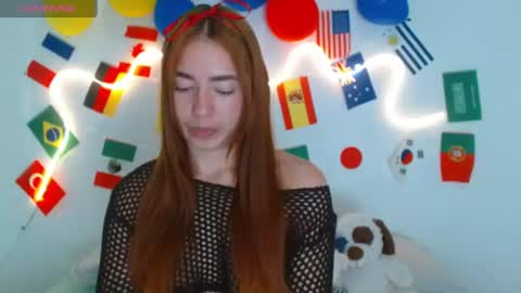 catiegirl online show from 07-07-26, 09:02