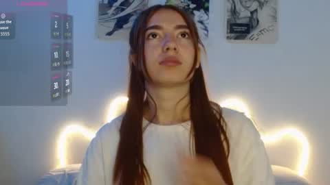catiegirl online show from 07-25-26, 01:08