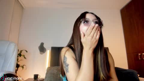 Catimore online show from 02-17-26, 02:46