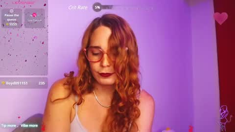 Catalina Restrepo online show from 02-14-25, 03:22