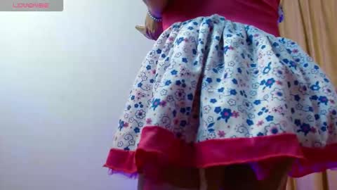 catrina_chan online show from 02-14-26, 12:18
