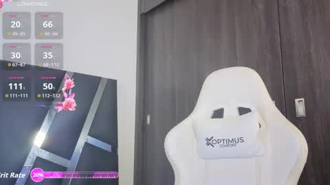 catrina online show from 11-03-25, 09:59