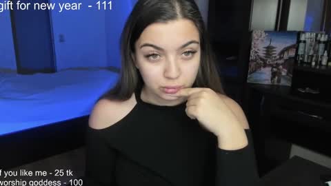 Catrina or just Cat online show from 01-04-25, 07:02