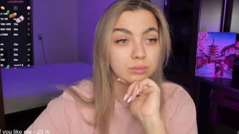 Catrina or just Cat online show from 03-09-25, 03:38