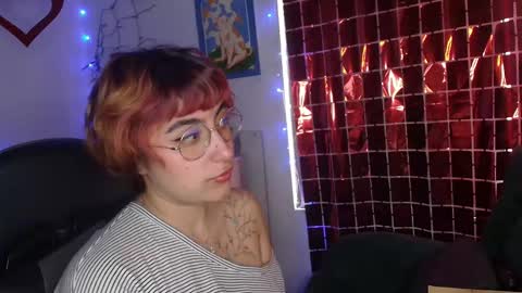 im MIA  -Independent Model  MY OF is catsito3 online show from 02-25-26, 09:02