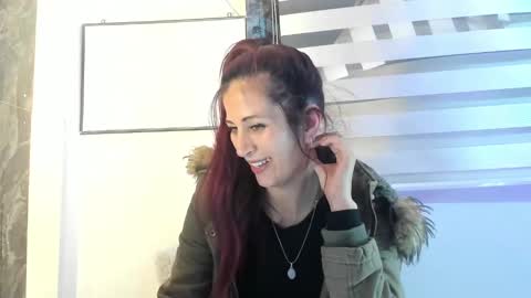 CATT EVANS online show from 12-29-24, 06:24