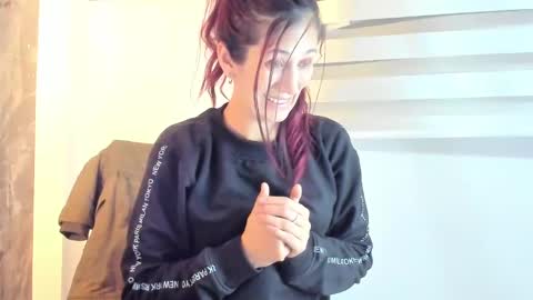 CATT EVANS online show from 01-13-25, 05:01