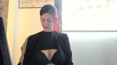 CATT EVANS online show from 01-20-25, 10:26