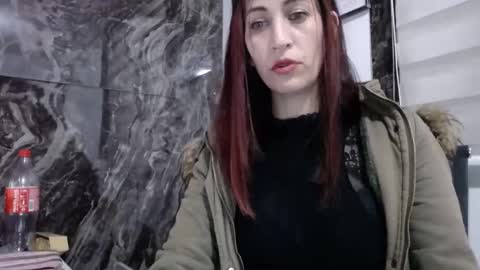 CATT EVANS online show from 03-05-25, 12:27