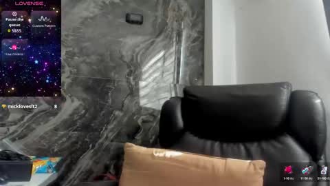 CATT EVANS online show from 09-20-25, 09:05