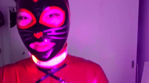 CatTailLove online show from 03-05-25, 06:23