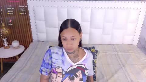 Snapshot of cattaleeyaa chatting on 01-19-26, 12:31 CATALEYA online show from 01-19-26, 12:31