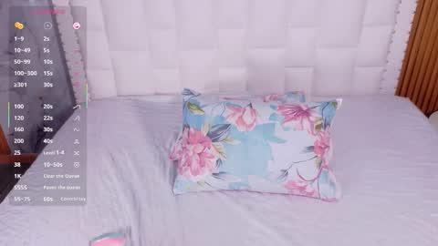 Snapshot of cattaleeyaa chatting on 02-05-26, 12:54 CATALEYA online show from 02-05-26, 12:54