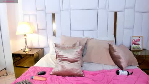 cattaleya_get online show from 03-01-25, 04:00