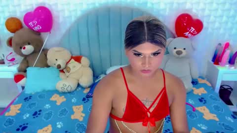 cattaleya skinny online show from 02-15-25, 12:26