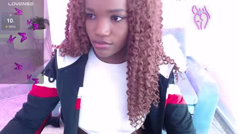  Catta  online show from 02-19-25, 03:38