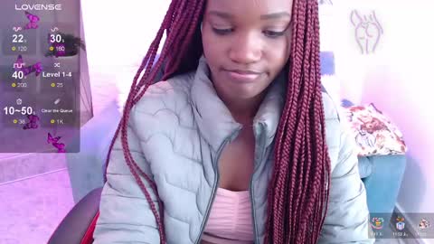  Catta  online show from 03-07-25, 01:09