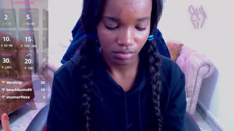  Catta  online show from 11-23-25, 12:32