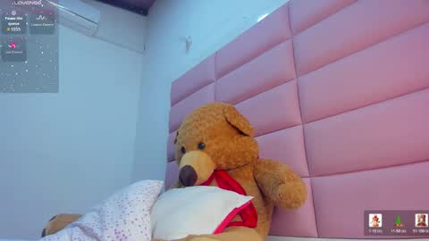 cattalina_25 online show from 01-12-26, 12:43