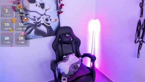 Snapshot of cattnamy chatting on 01-16-25, 10:55 CattNamy online show from 01-16-25, 10:55