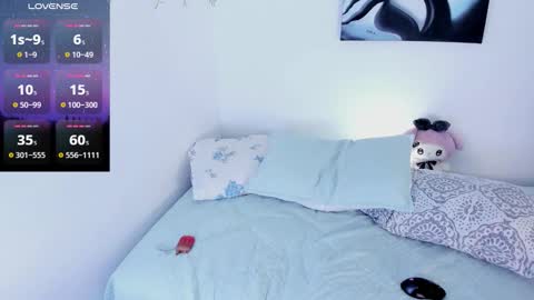 Snapshot of cattnamy chatting on 09-25-25, 06:39 CattNamy online show from 09-25-25, 06:39