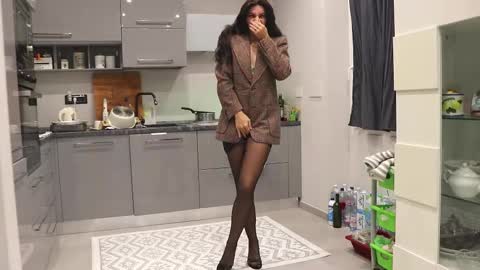 catty online show from 02-12-25, 08:18