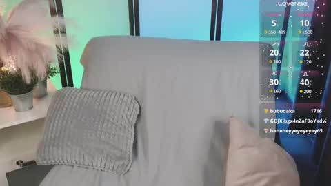 Snapshot of caty_cuddly chatting on 02-10-25, 03:13 caty_cuddly online show from 02-10-25, 03:13