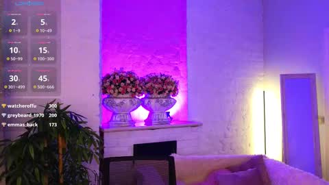 Snapshot of caty_cuddly chatting on 03-02-25, 08:27 caty_cuddly online show from 03-02-25, 08:27