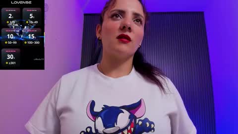 caty online show from 11-17-25, 07:47