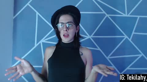 cava_pretty online show from 01-20-25, 04:21