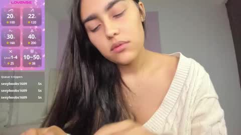 Cay online show from 02-11-25, 07:02