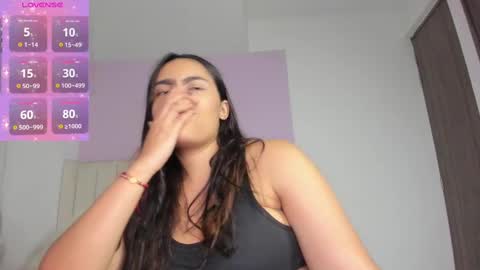 Cay online show from 02-20-25, 07:12