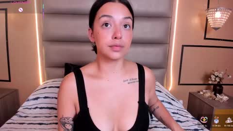 caylincollins online show from 11-20-25, 03:18