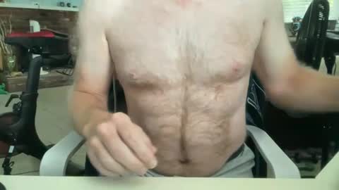 Snapshot of cbjohnjohn chatting on 09-30-25, 03:28 John online show from 09-30-25, 03:28