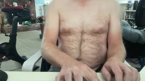 John online show from 11-05-25, 04:29