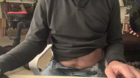 John online show from 12-05-25, 01:25