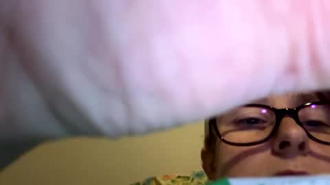 cbrooks667 online show from 11-11-25, 10:43