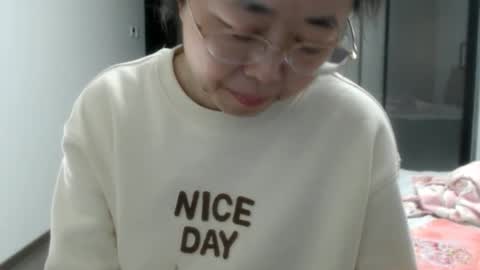 ANNYANNY online show from 01-11-25, 04:46